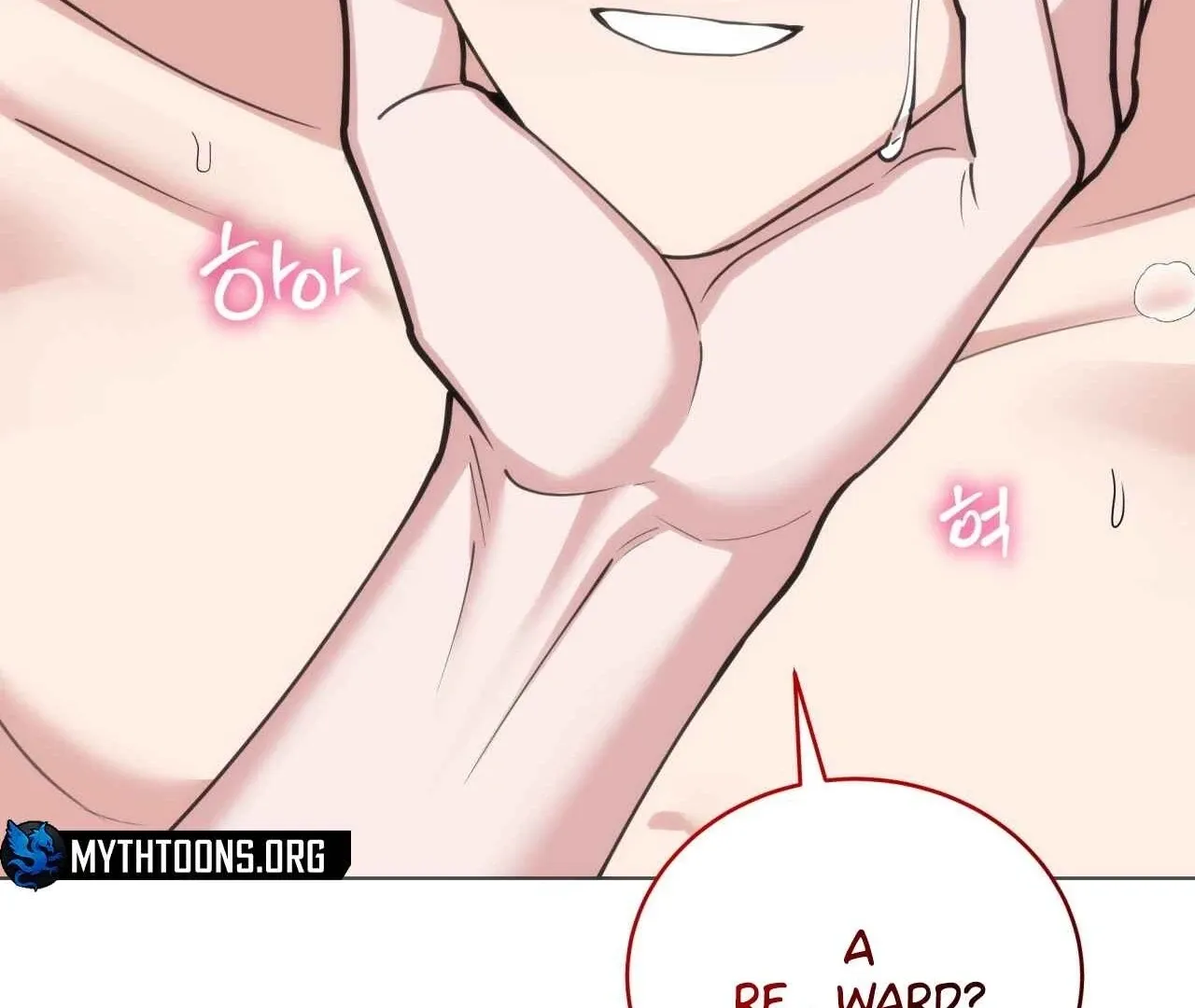 Please Step on Me, Prince! Chapter 4 page 184 - 