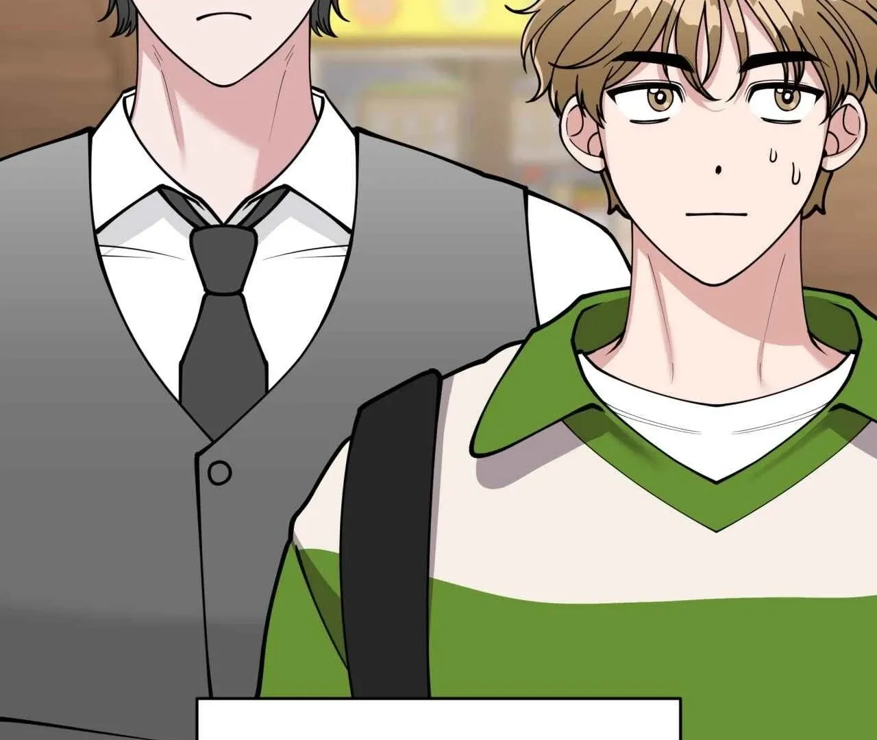 Please Step on Me, Prince! Chapter 4 page 20 - 