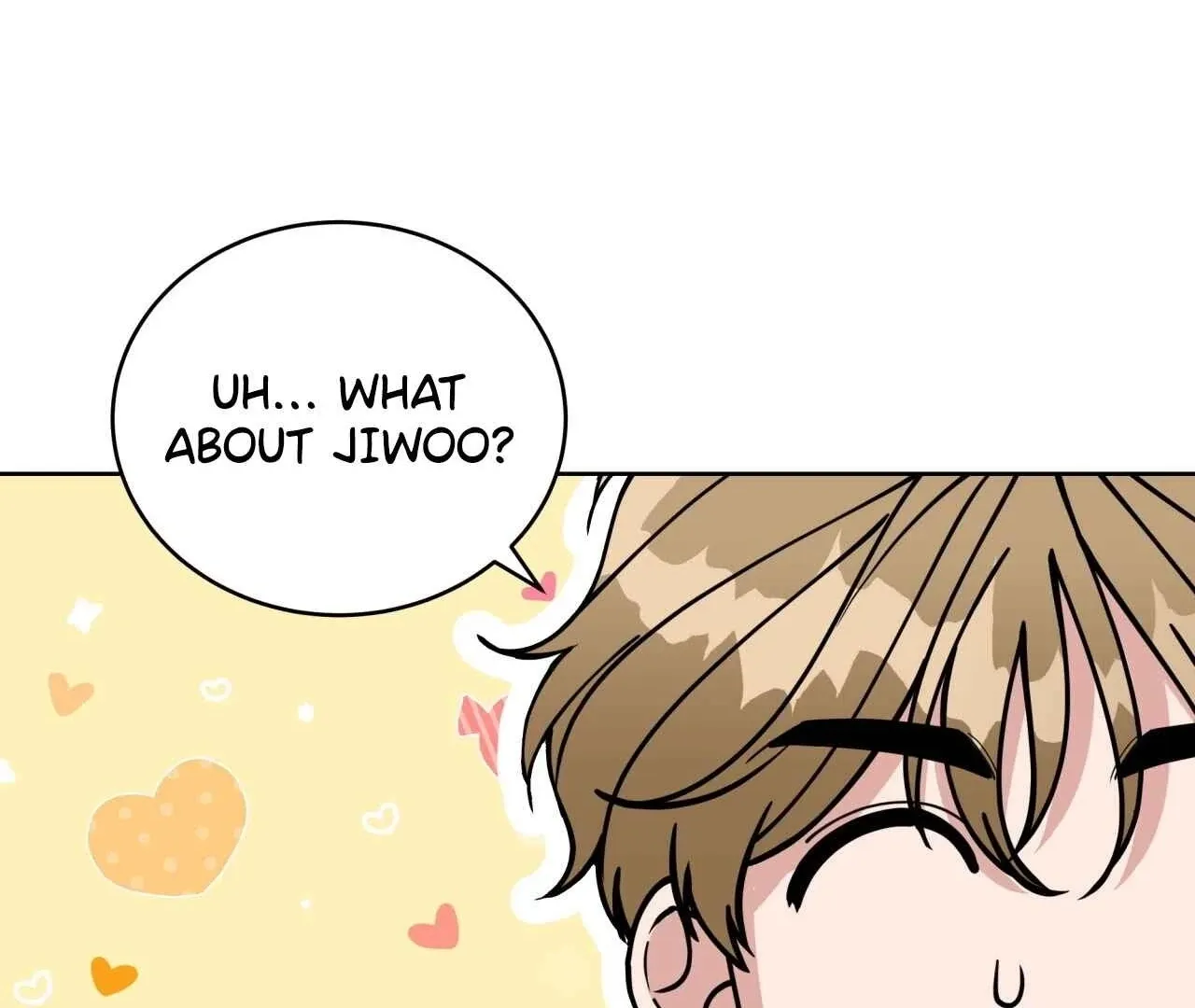 Please Step on Me, Prince! Chapter 4 page 22 - 