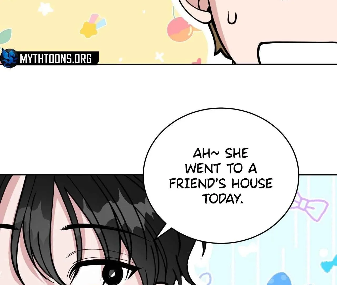 Please Step on Me, Prince! Chapter 4 page 23 - 