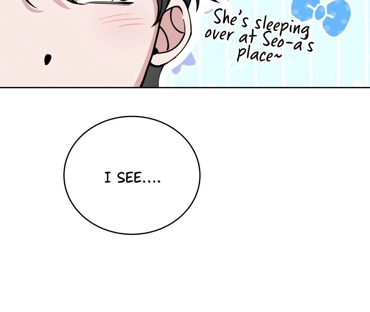 Please Step on Me, Prince! Chapter 4 page 24 - 
