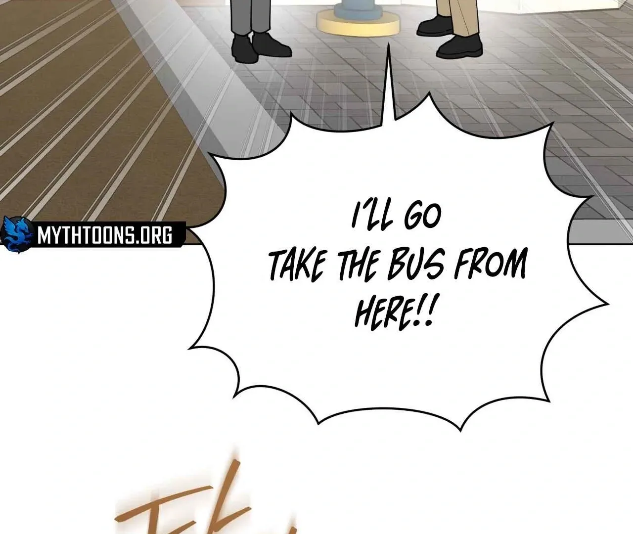 Please Step on Me, Prince! Chapter 4 page 29 - 