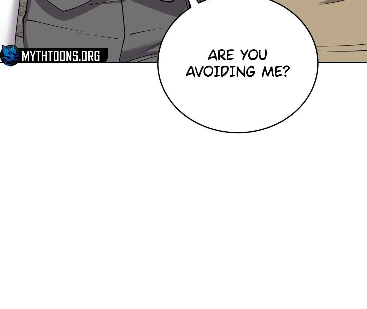 Please Step on Me, Prince! Chapter 4 page 36 - 