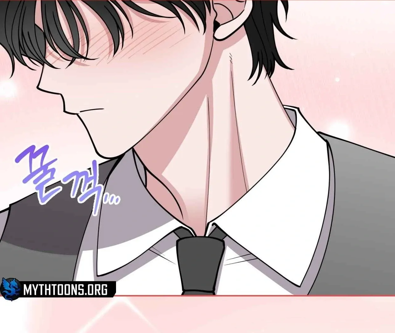 Please Step on Me, Prince! Chapter 4 page 39 - 