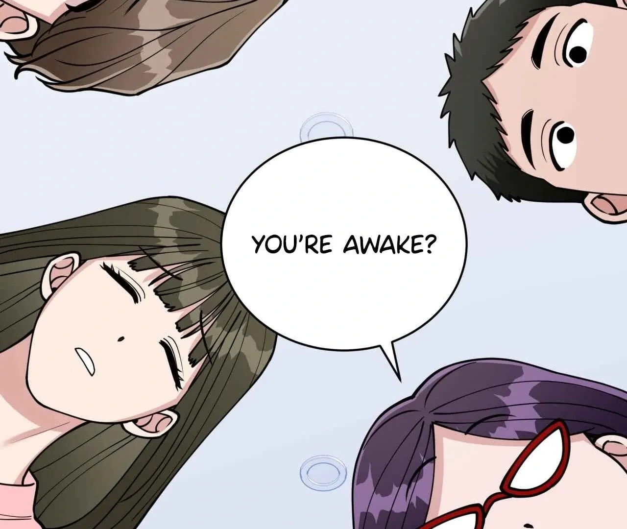 Please Step on Me, Prince! Chapter 4 page 5 - 
