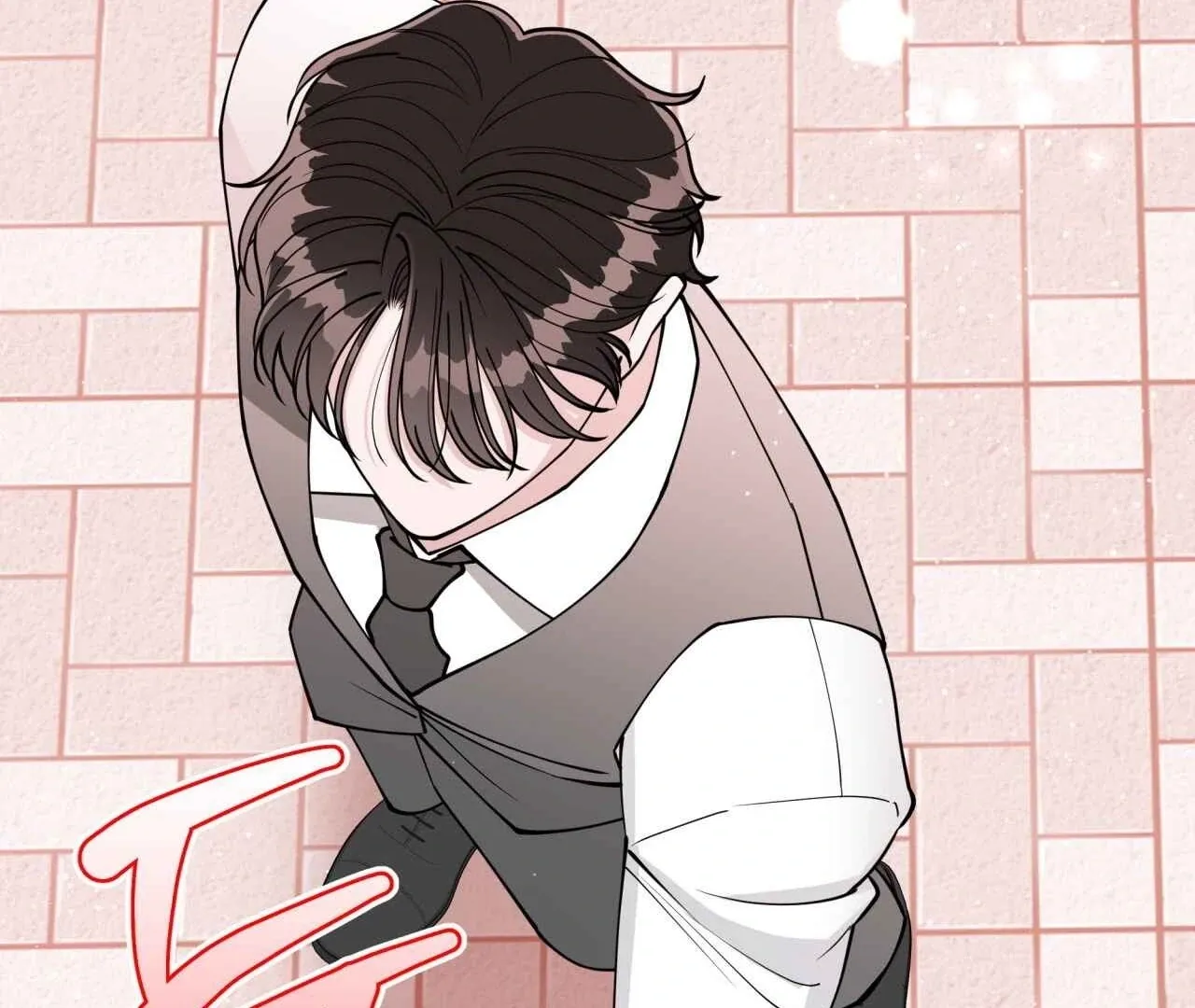 Please Step on Me, Prince! Chapter 4 page 41 - 