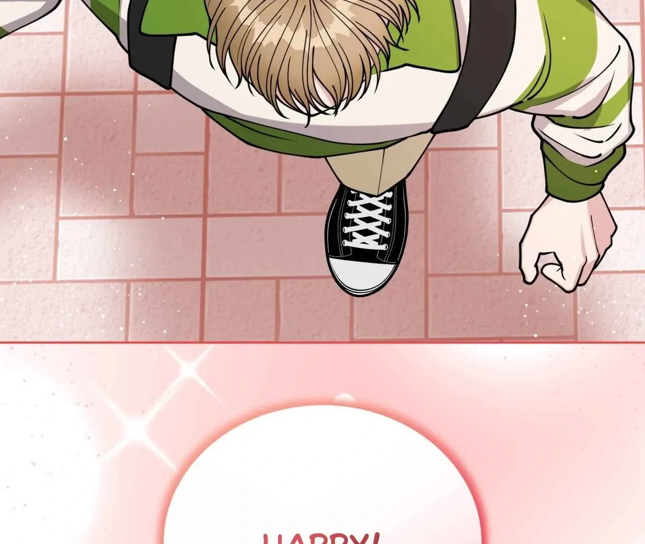 Please Step on Me, Prince! Chapter 4 page 43 - 