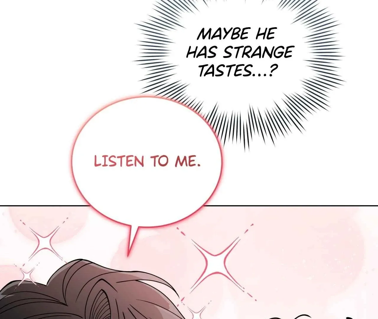 Please Step on Me, Prince! Chapter 4 page 45 - 