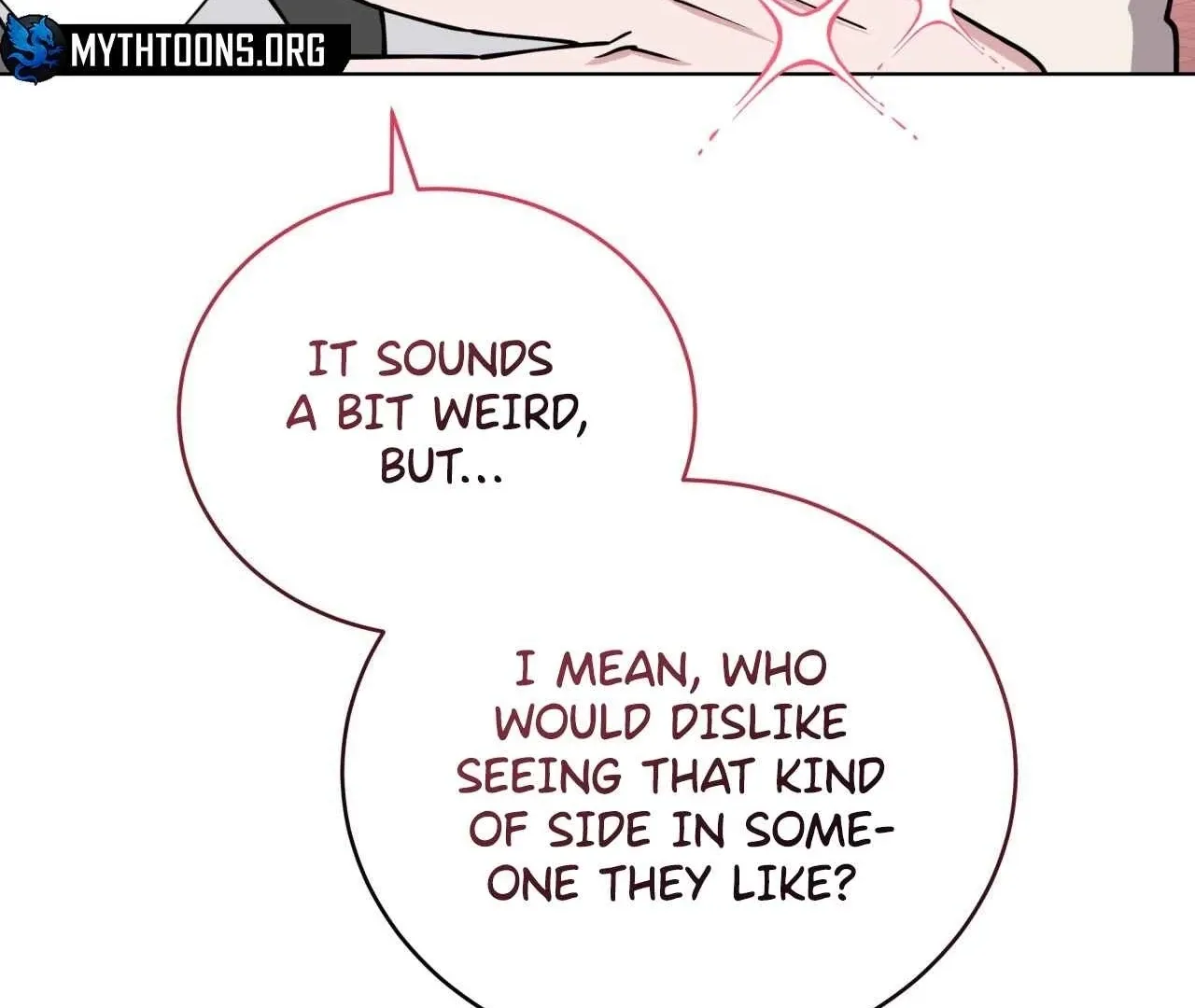 Please Step on Me, Prince! Chapter 4 page 47 - 