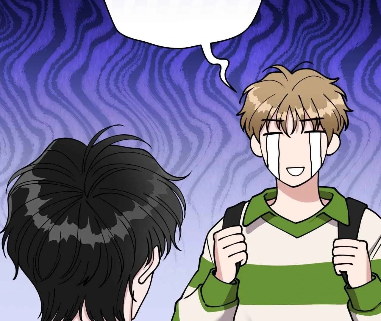 Please Step on Me, Prince! Chapter 4 page 49 - 