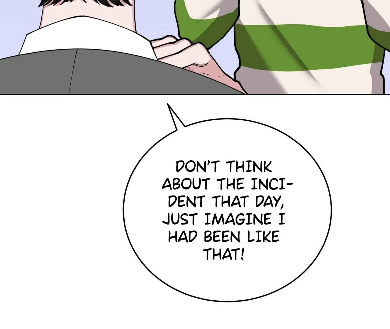 Please Step on Me, Prince! Chapter 4 page 50 - 
