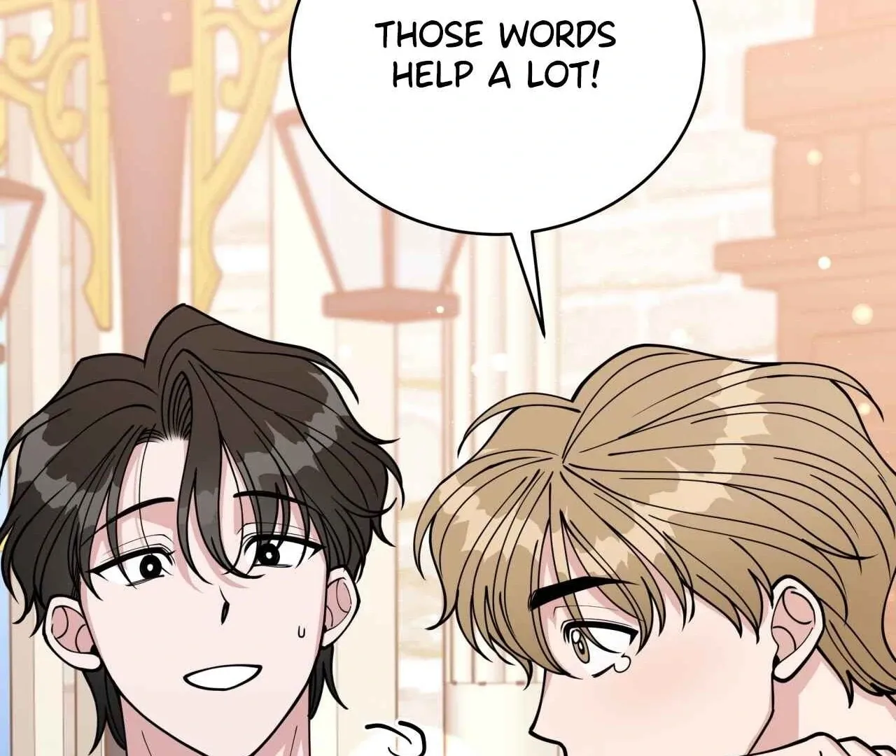 Please Step on Me, Prince! Chapter 4 page 55 - 