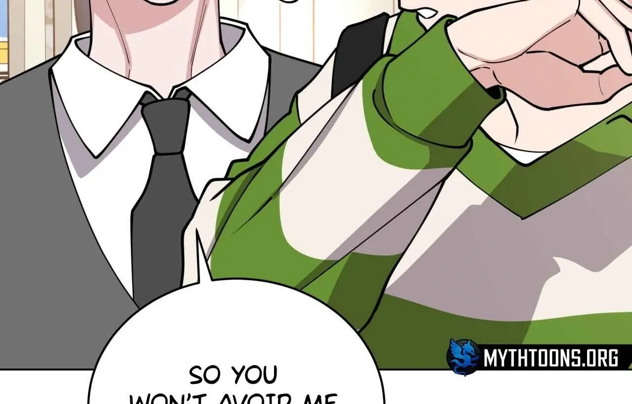 Please Step on Me, Prince! Chapter 4 page 56 - 