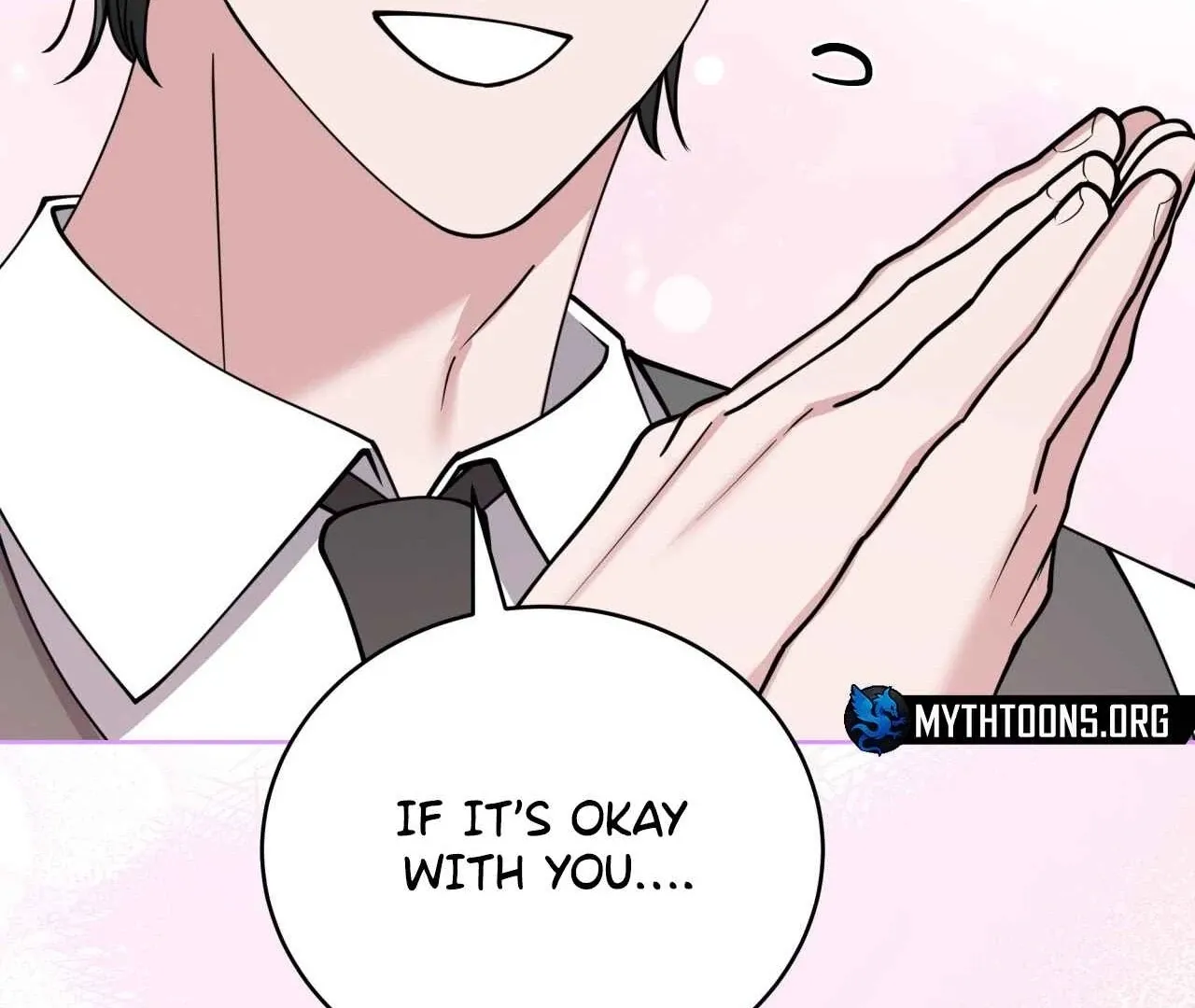 Please Step on Me, Prince! Chapter 4 page 61 - 