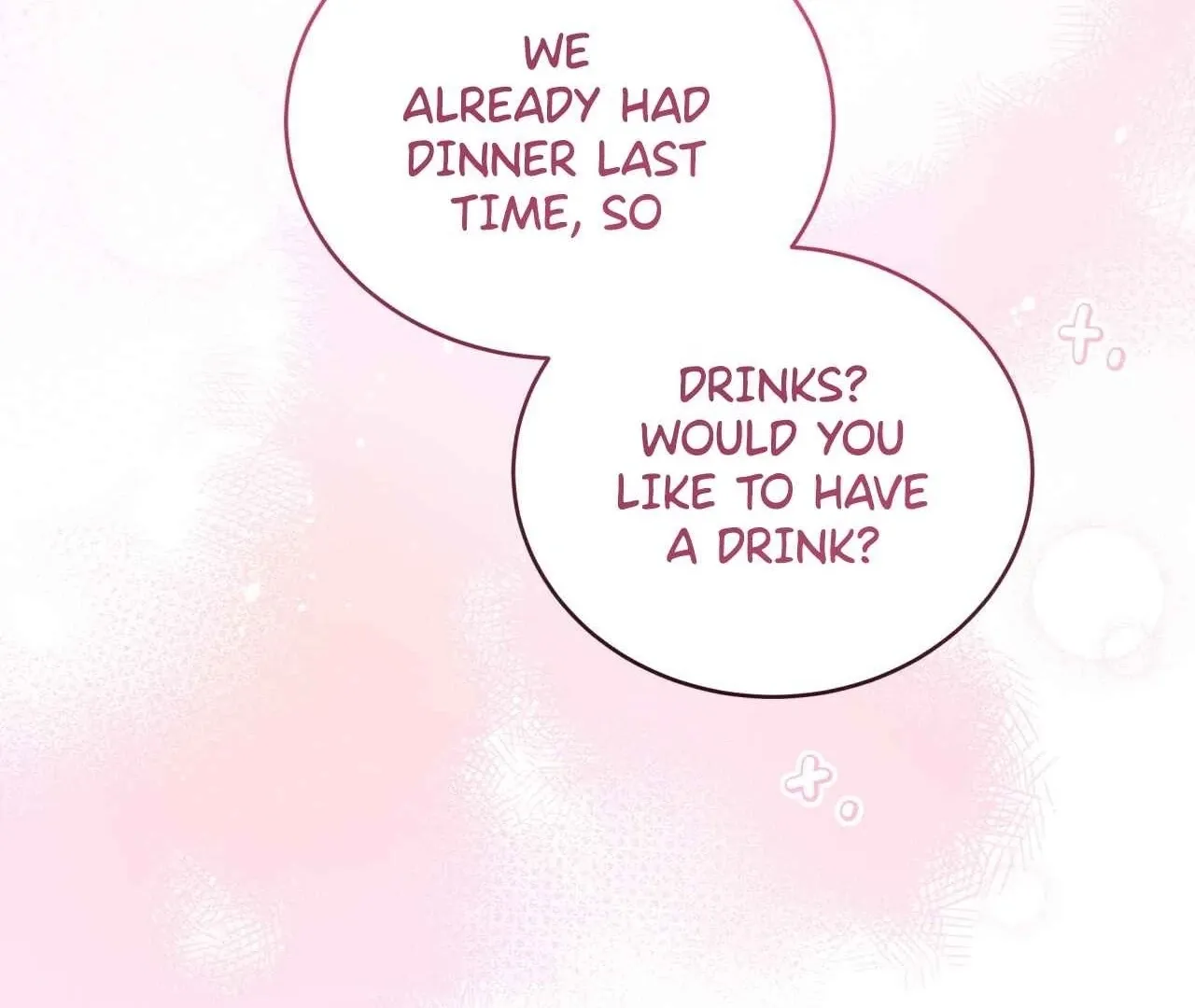 Please Step on Me, Prince! Chapter 4 page 64 - 