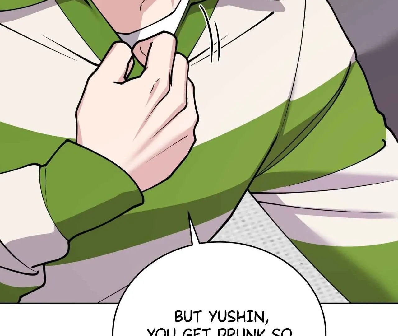 Please Step on Me, Prince! Chapter 4 page 72 - 