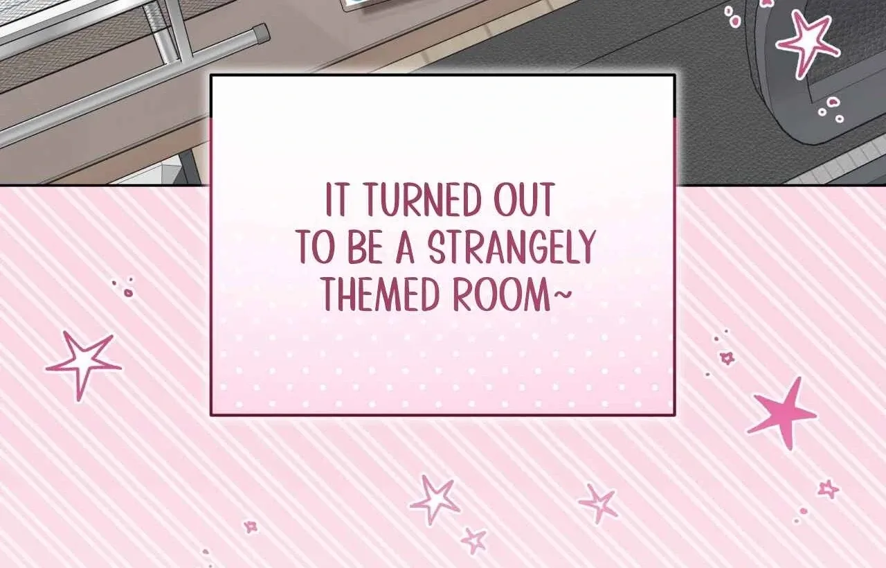 Please Step on Me, Prince! Chapter 4 page 76 - 