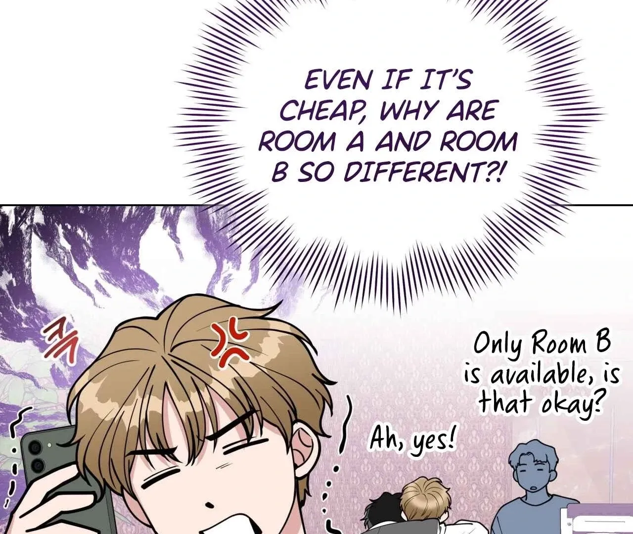 Please Step on Me, Prince! Chapter 4 page 78 - 