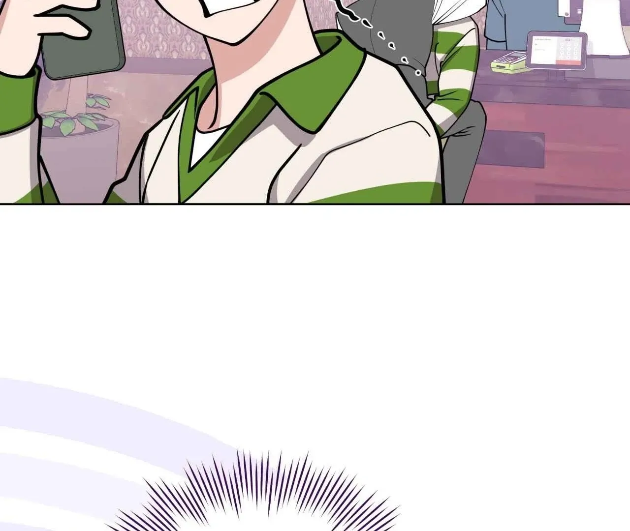 Please Step on Me, Prince! Chapter 4 page 79 - 