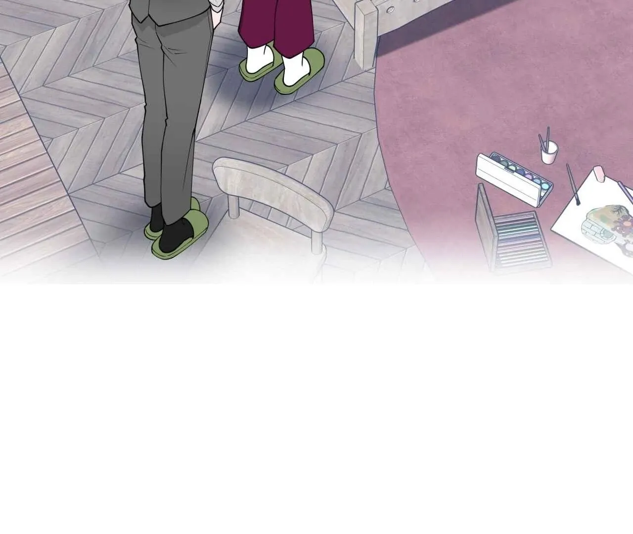Please Step on Me, Prince! Chapter 4 page 9 - 