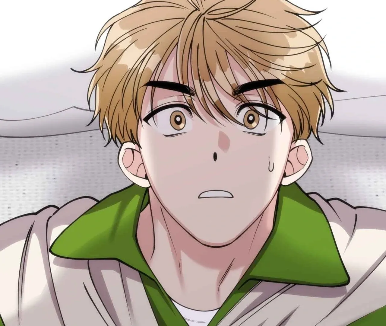 Please Step on Me, Prince! Chapter 4 page 84 - 