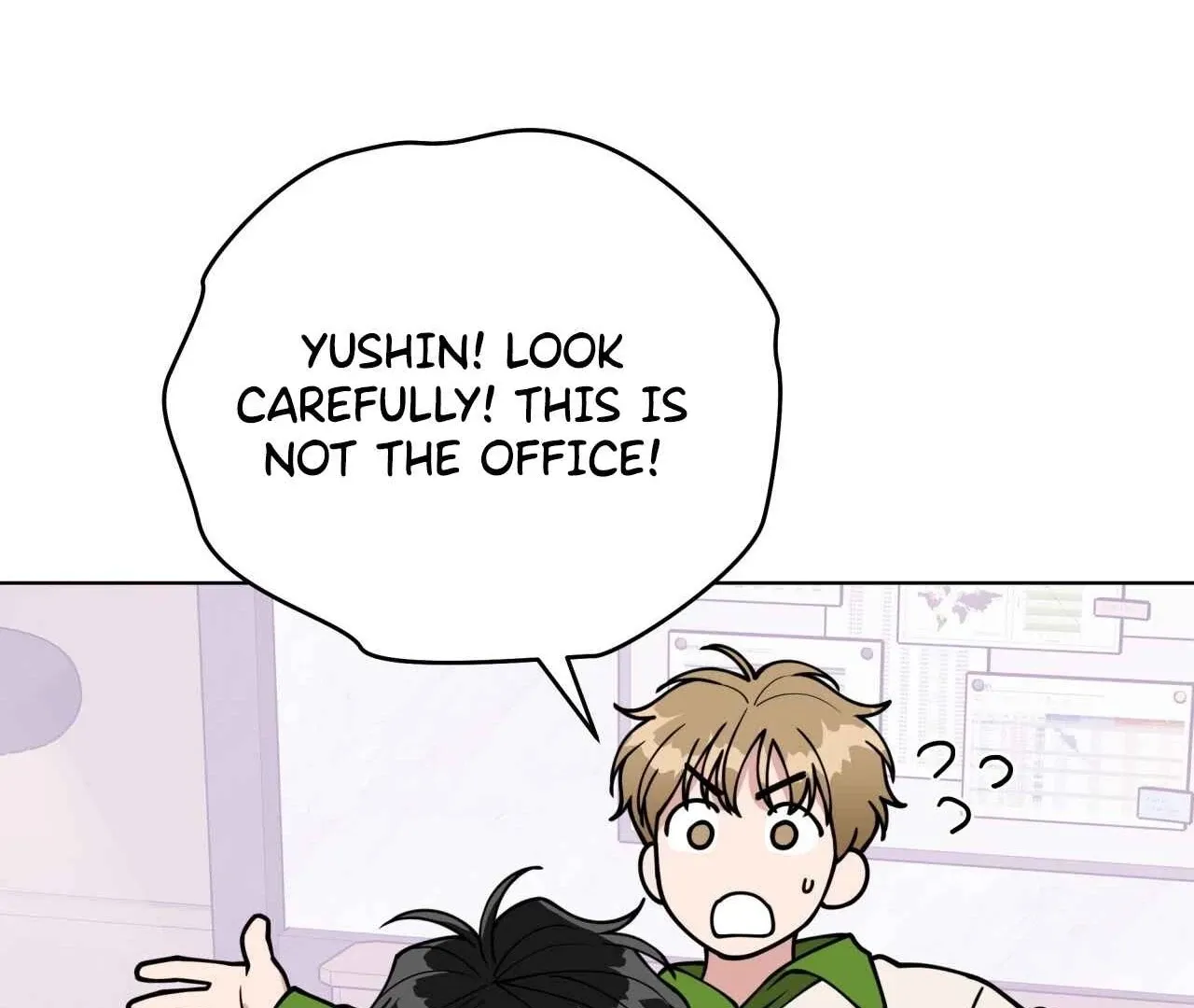 Please Step on Me, Prince! Chapter 4 page 91 - 