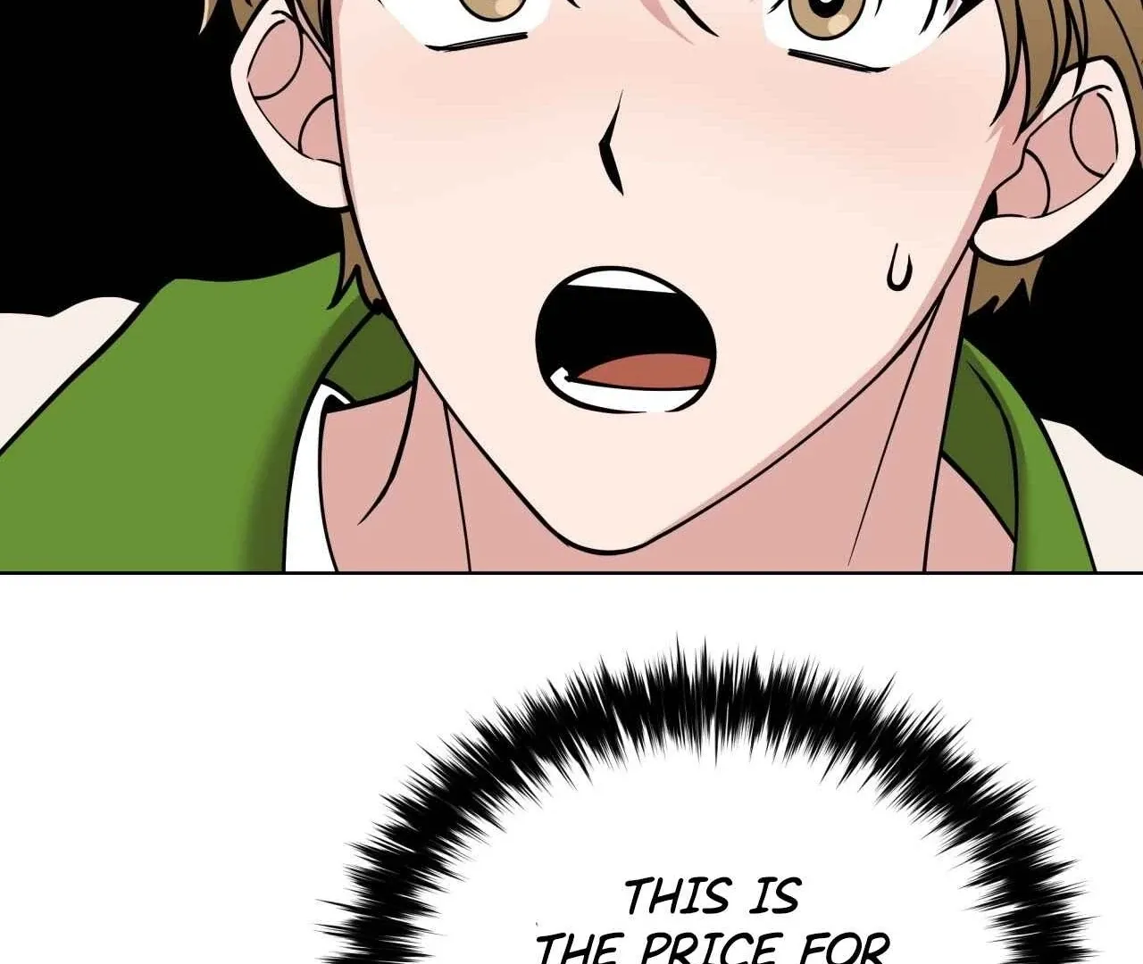 Please Step on Me, Prince! Chapter 4 page 100 - 
