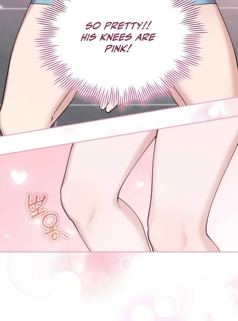 Please Step on Me, Prince! Chapter 5 page 11 - 
