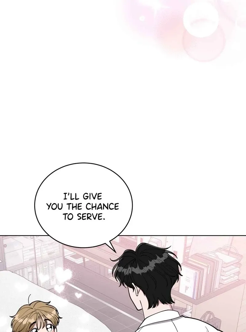Please Step on Me, Prince! Chapter 5 page 12 - 
