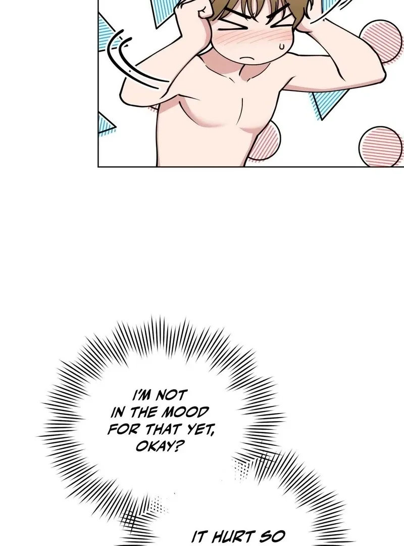 Please Step on Me, Prince! Chapter 5 page 14 - 