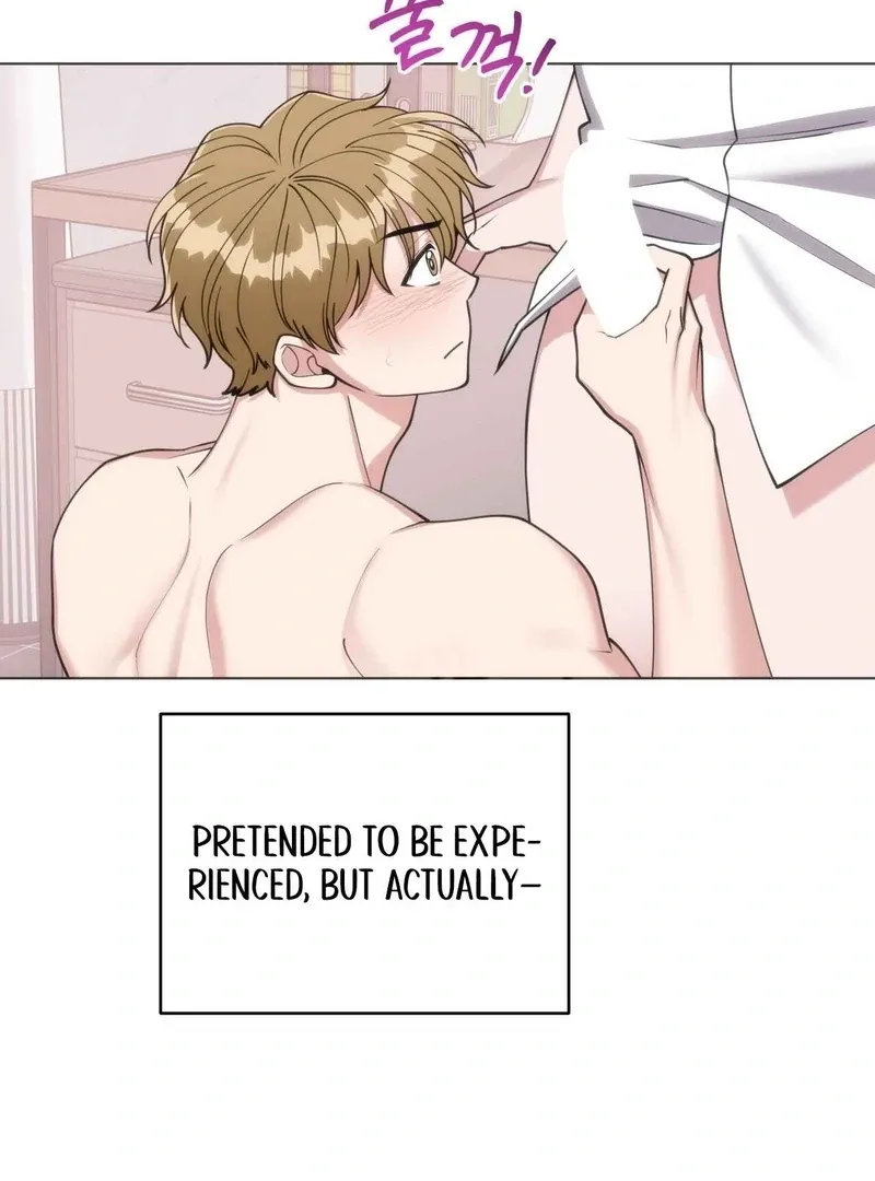 Please Step on Me, Prince! Chapter 5 page 24 - 