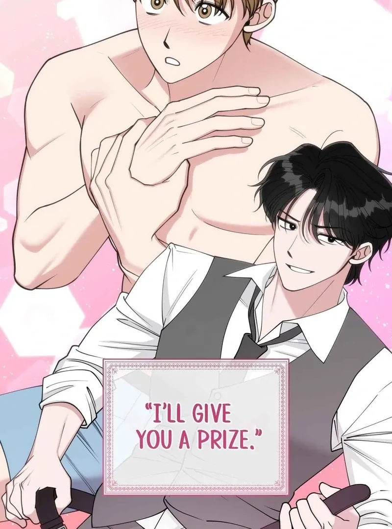 Please Step on Me, Prince! Chapter 5 page 4 - 