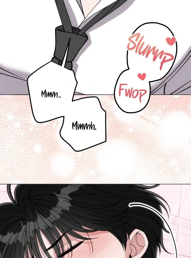 Please Step on Me, Prince! Chapter 5 page 31 - 