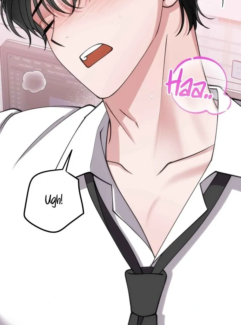 Please Step on Me, Prince! Chapter 5 page 32 - 