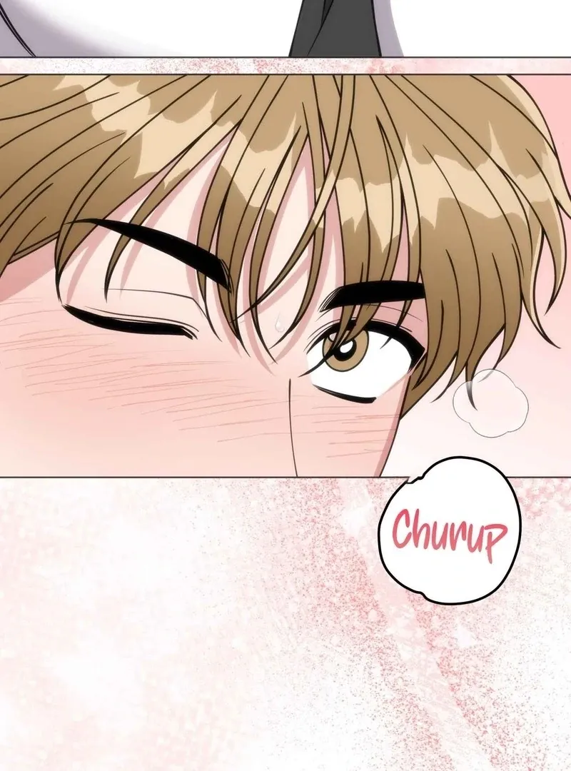 Please Step on Me, Prince! Chapter 5 page 33 - 
