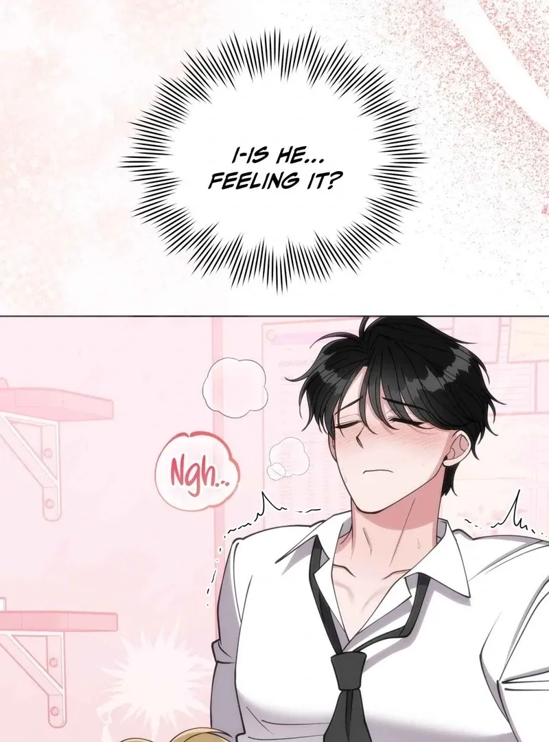 Please Step on Me, Prince! Chapter 5 page 34 - 