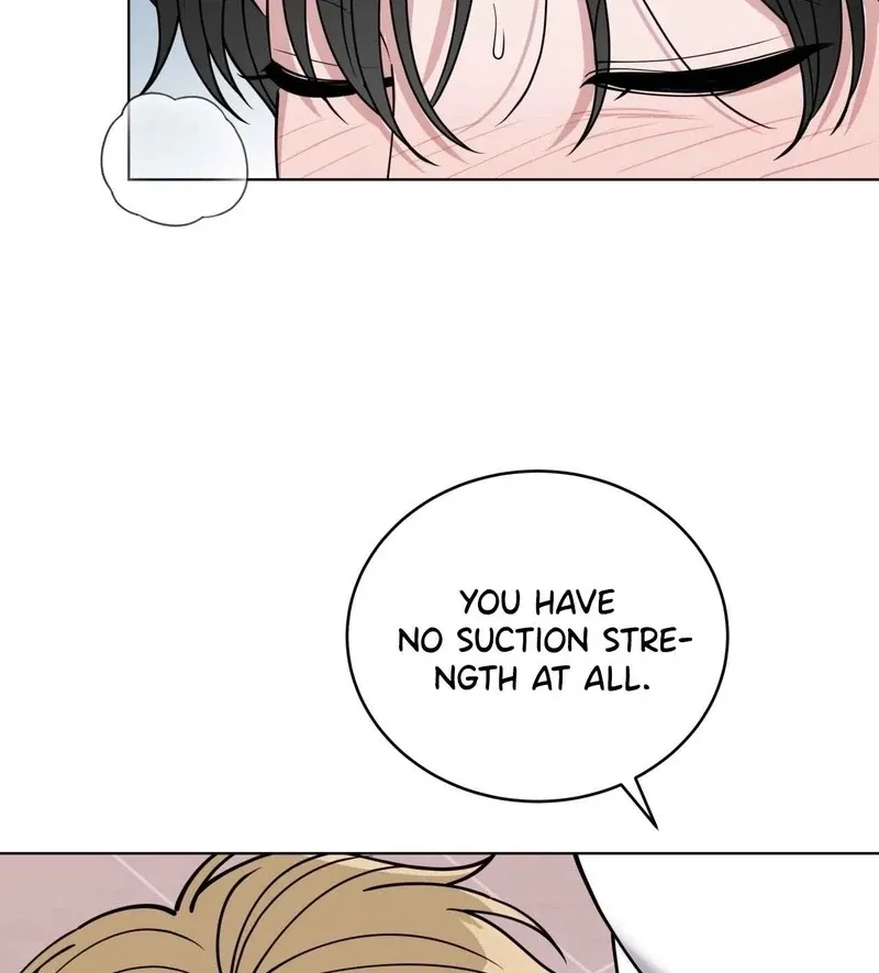 Please Step on Me, Prince! Chapter 5 page 37 - 