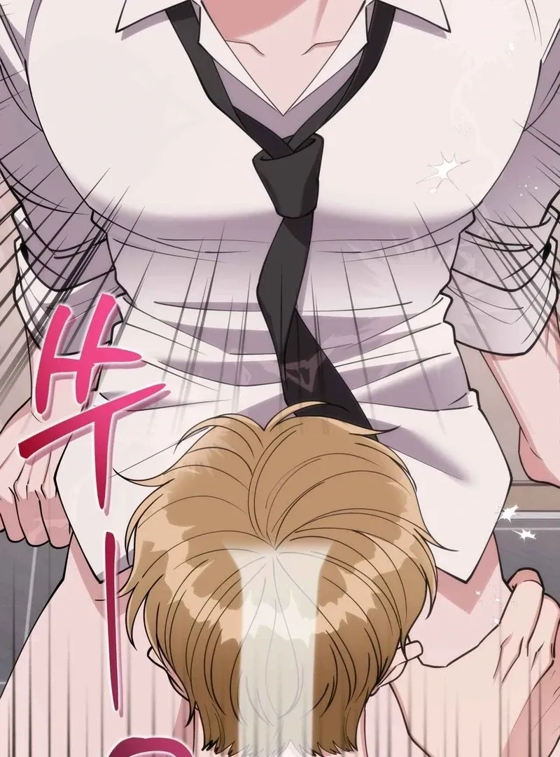 Please Step on Me, Prince! Chapter 5 page 40 - 