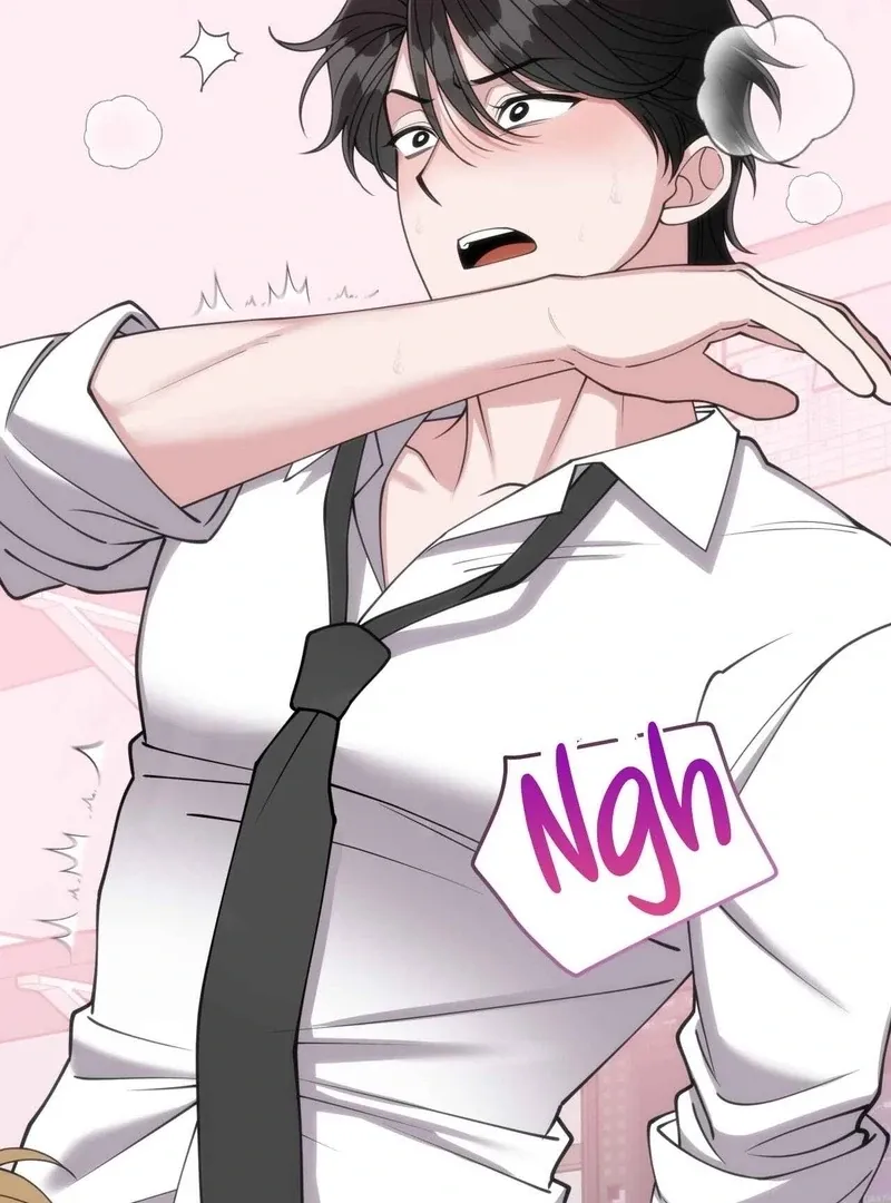 Please Step on Me, Prince! Chapter 5 page 42 - 