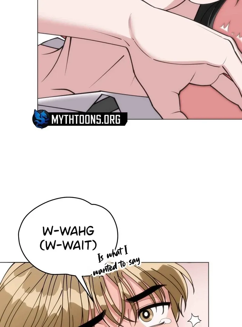 Please Step on Me, Prince! Chapter 5 page 44 - 