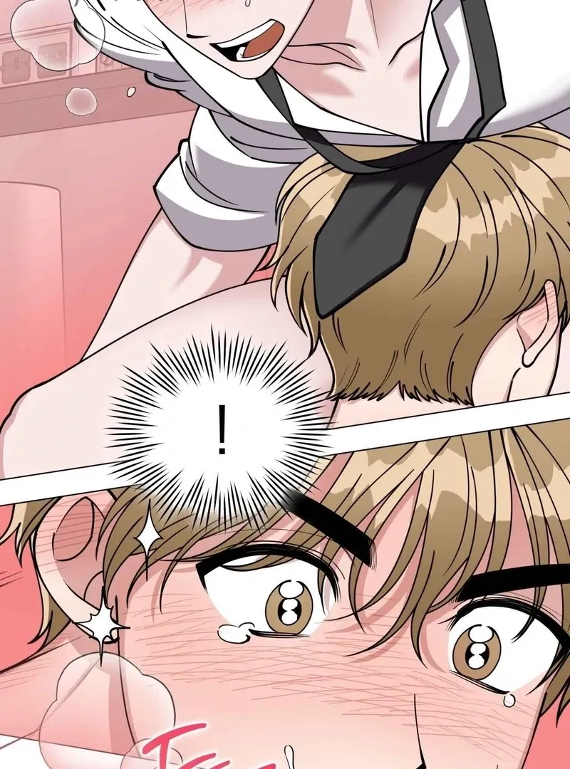Please Step on Me, Prince! Chapter 5 page 52 - 