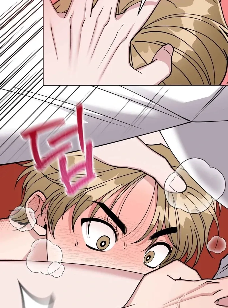 Please Step on Me, Prince! Chapter 5 page 54 - 