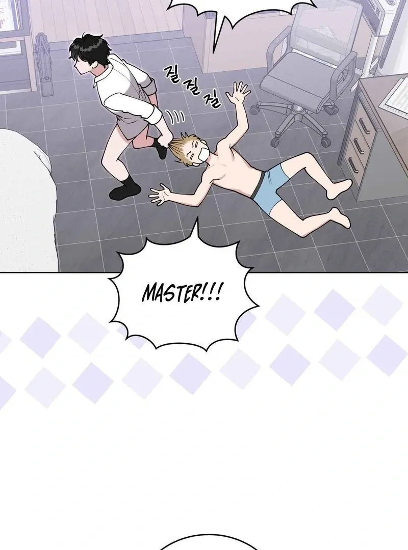 Please Step on Me, Prince! Chapter 5 page 70 - 