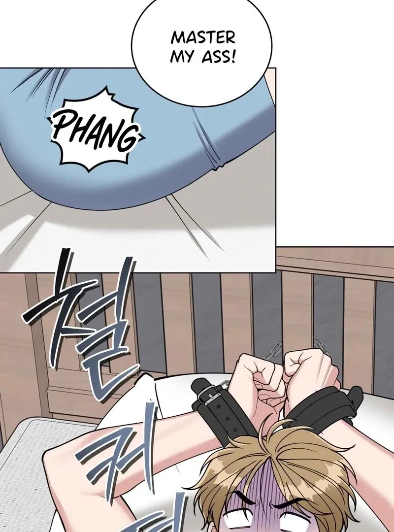Please Step on Me, Prince! Chapter 5 page 71 - 