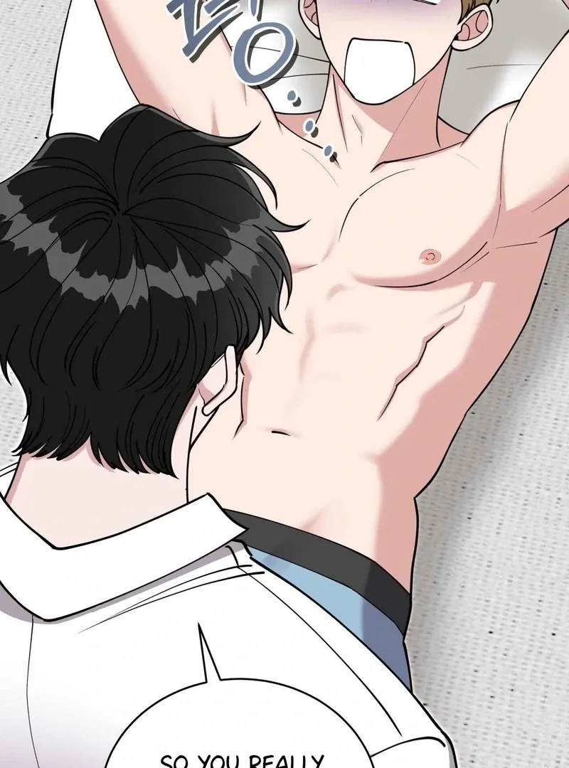 Please Step on Me, Prince! Chapter 5 page 72 - 