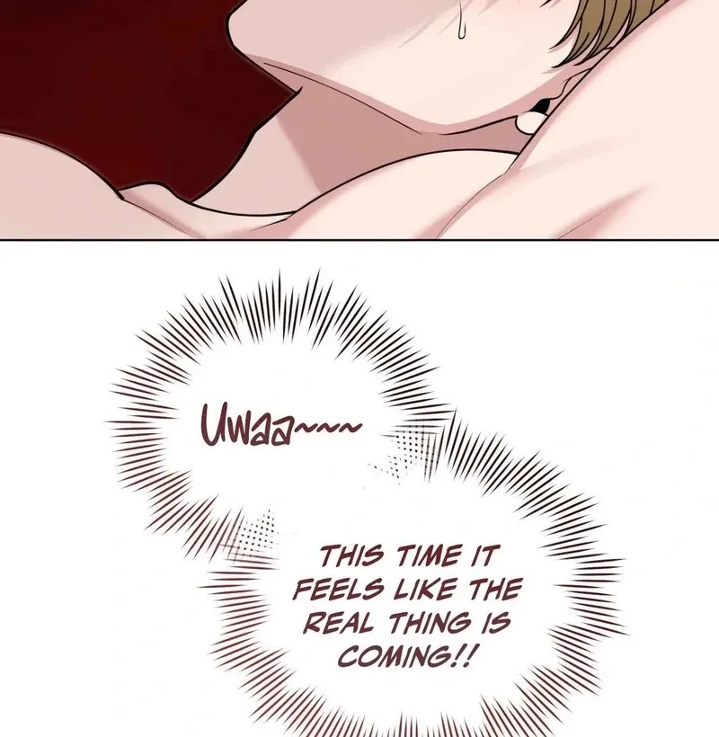 Please Step on Me, Prince! Chapter 5 page 75 - 