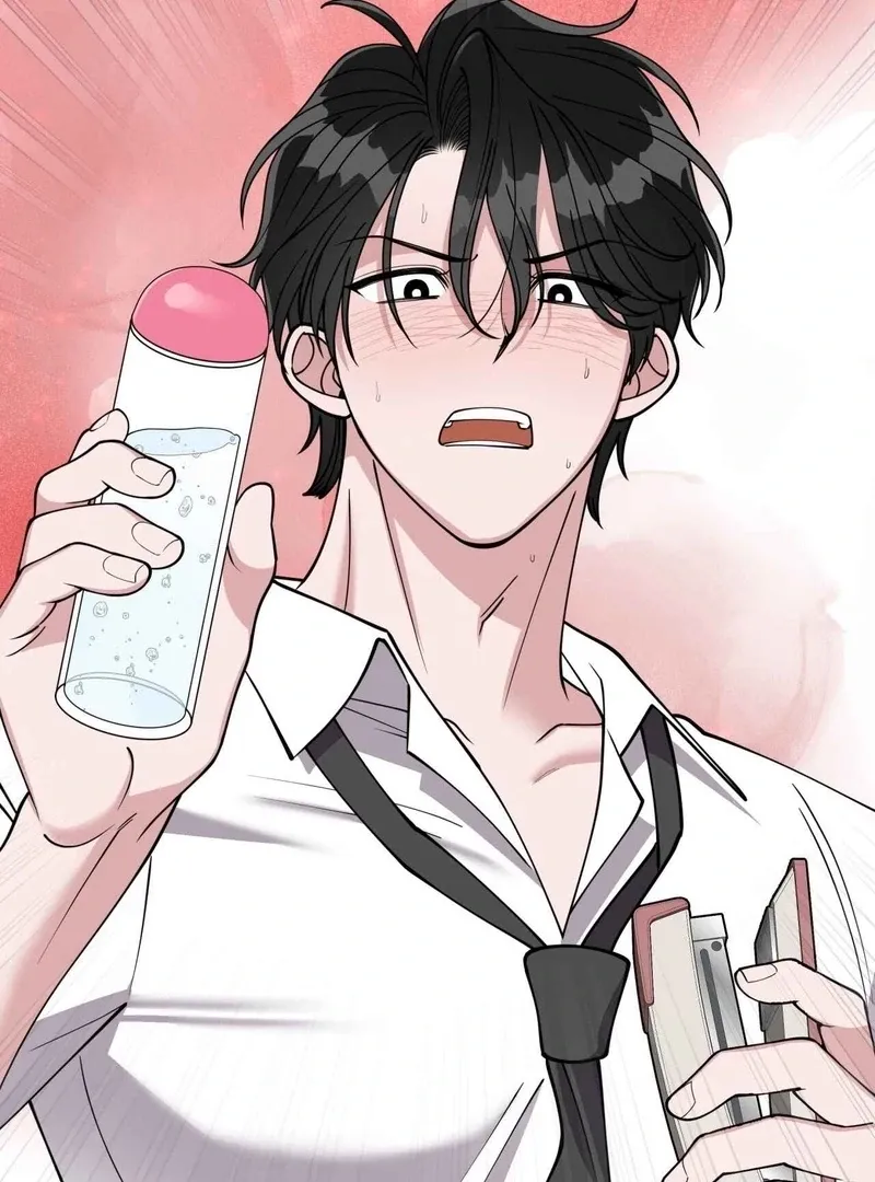 Please Step on Me, Prince! Chapter 5 page 79 - 