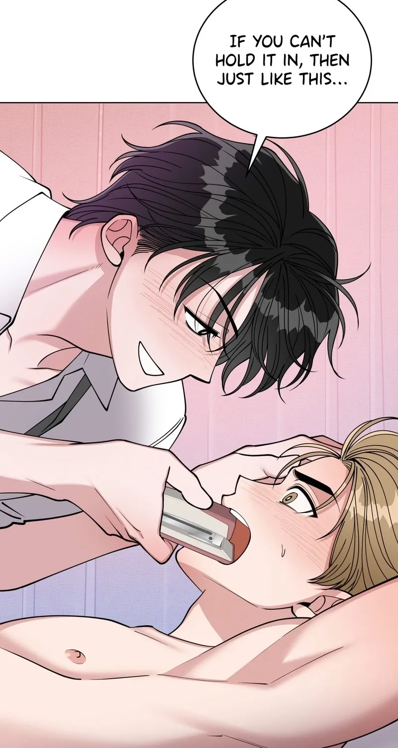 Please Step on Me, Prince! Chapter 6 page 11 - 