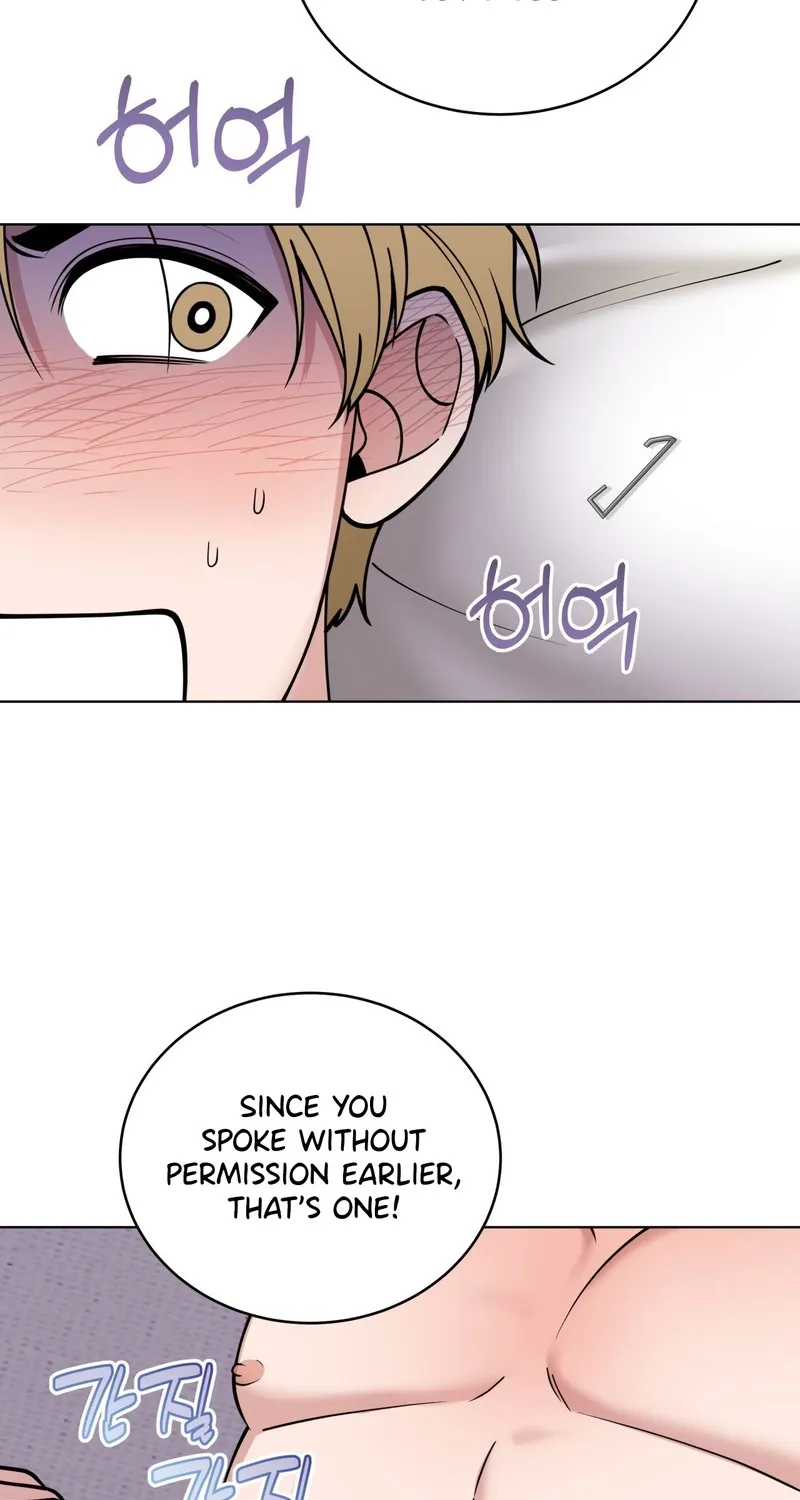 Please Step on Me, Prince! Chapter 6 page 19 - 