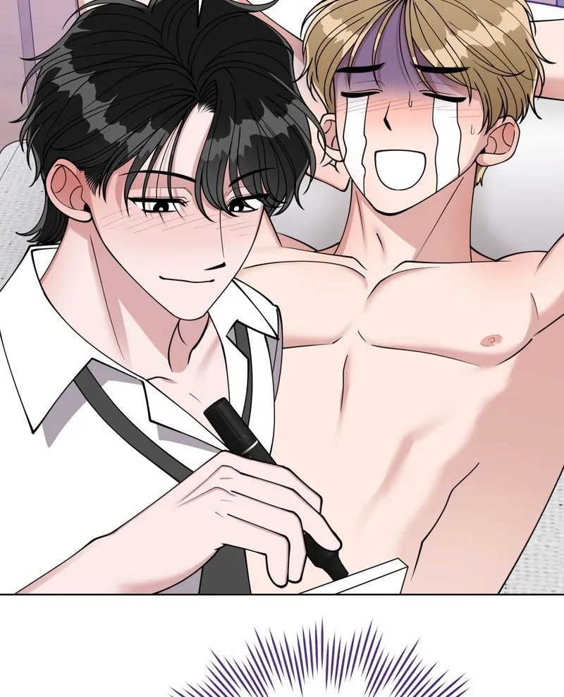 Please Step on Me, Prince! Chapter 6 page 21 - 